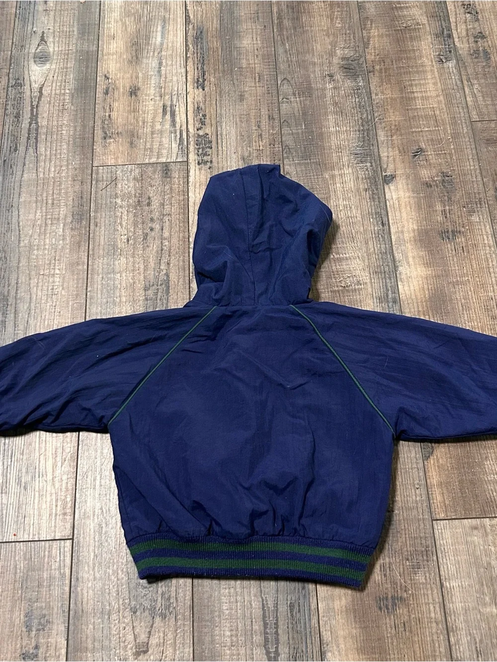 Vintage 90s Carter's Outerwear Winter Coat Jacket 24 Months